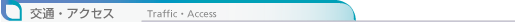 ʁEANZX TrafficEAccess